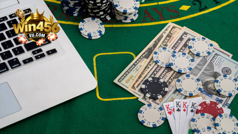 Bảng xếp hạng tài xỉu Win456