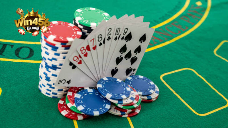 Bảng xếp hạng xóc đĩa Win456