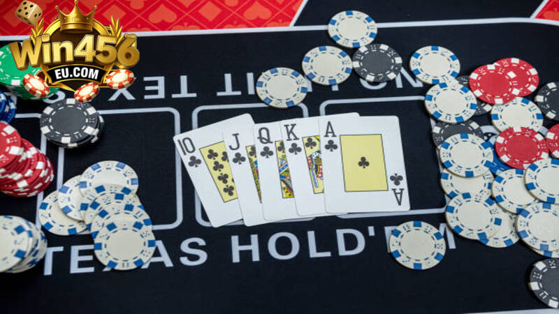 Các cổng thông tin liên hệ Win456