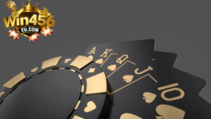 Chơi bài Liêng online tai Win456