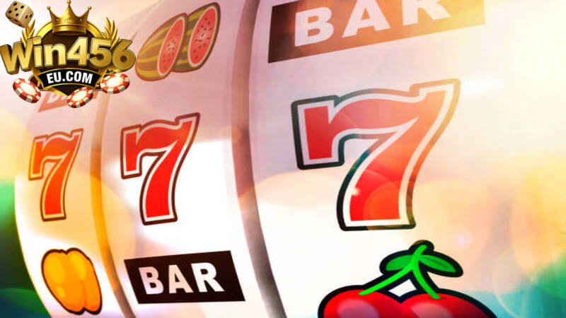 Chơi game cực đã với nỗ hũ Win456