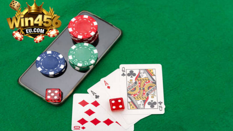 Đảm bảo quyền lợi người chơi Win456