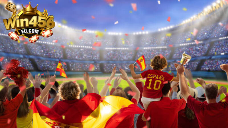 Đặt cược hấp dẫn với thể thao Win456