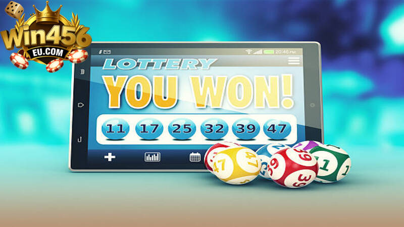 Đặt cược lô đề Win456