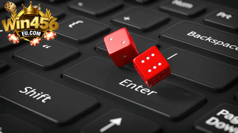 Đặt cược tài xỉu Win456 hiệu quả nhất