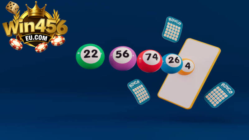 Đặt cược và trúng lớn khi chơi lô đề Win456