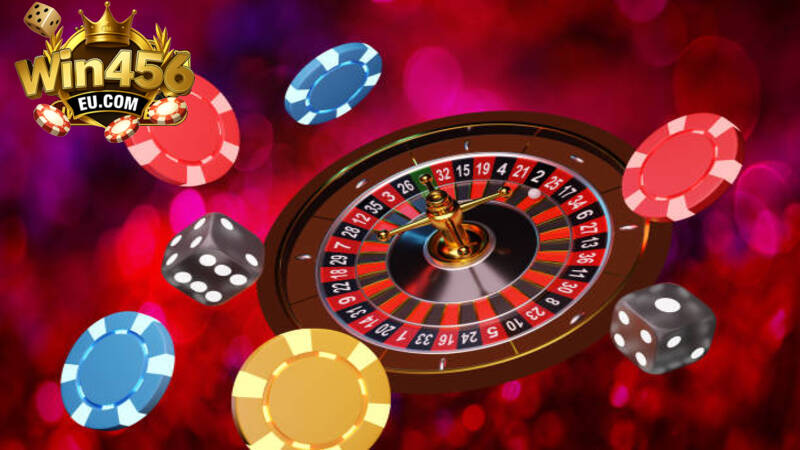 Điều khoản điều kiện Win456 cho người dùng