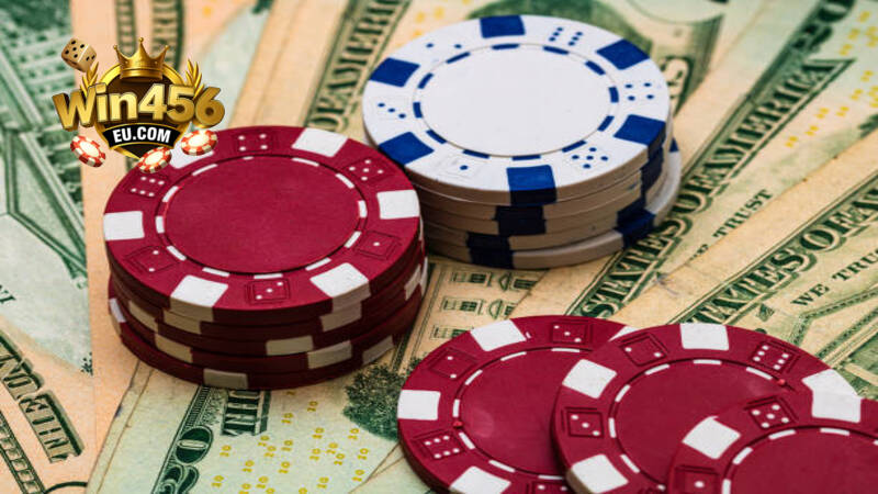 Đồ thị soi cầu tài xỉu Win456