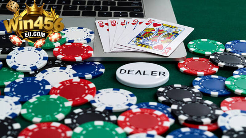 Đọc tâm lý đối thủ khi chơi bài Liêng online Win456