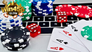 Game bài Phỏm Win456 hấp dẫn người chơi