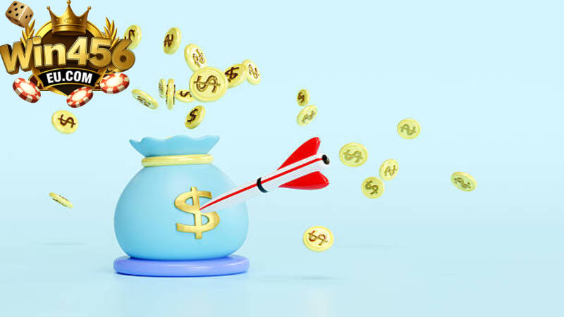 Giải trí cực đã cùng nỗ hũ Win456