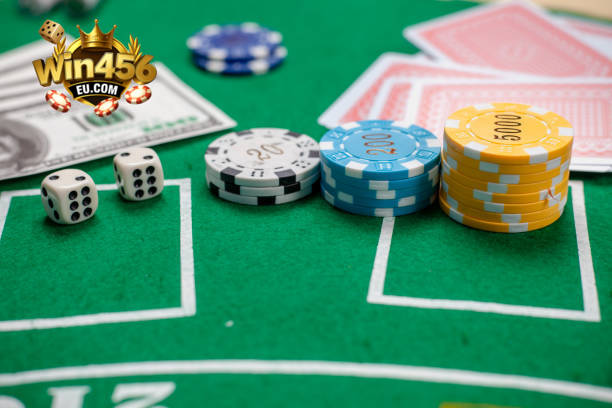 Khám phá lịch sử hũ xóc đĩa Win456