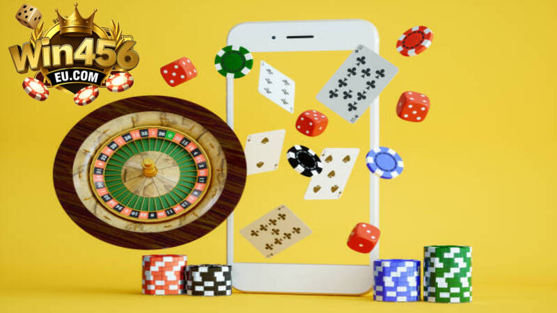 Khuyến mãi nạp lần đầu khi tham gia