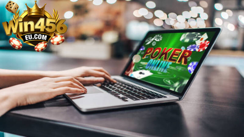 Những bàn cược poker hấp dẫn