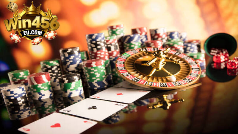 Những yêu cầu để nhận thưởng Win456