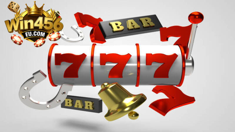 Nổ hũ đổi thưởng Win456 cực lớn 