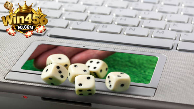 Tham gia cược tài xỉu Win456 ngay