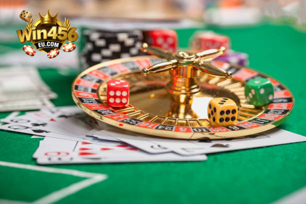 Tìm hiểu về siêu bão xóc đĩa Win456